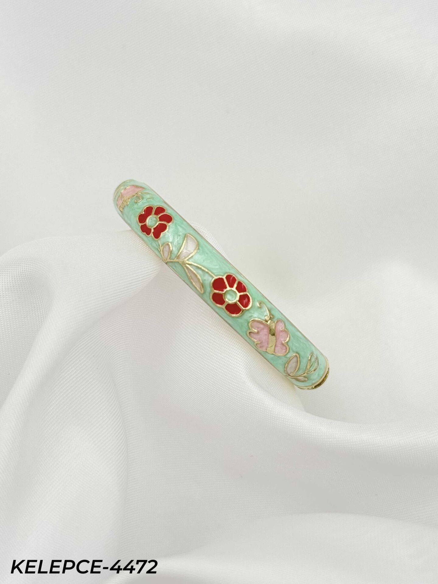 VIP Mineli Çocuk Kelepçesi // KELEPCE-4472