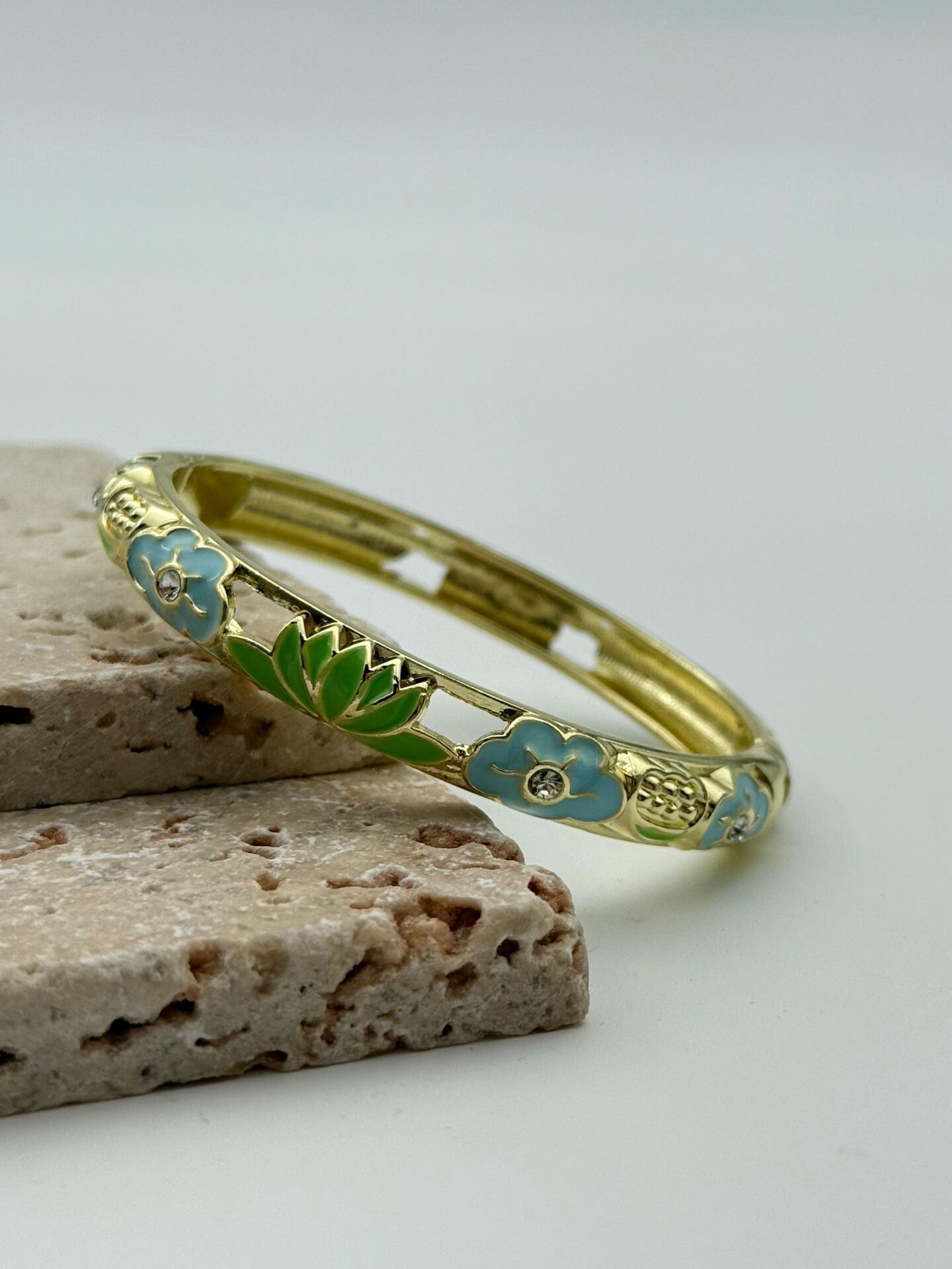 VIP Mineli Kelepçe // KELEPCE-3670