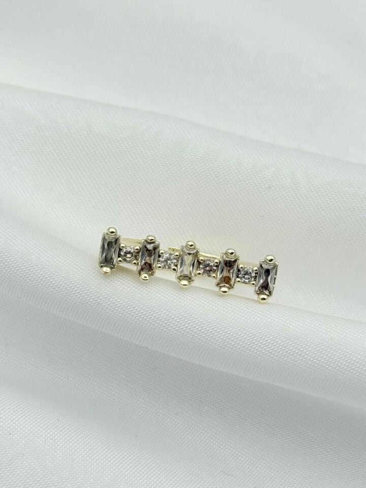 VIP Yüzük (Ayarlanabilir) // YÜZÜK-2301