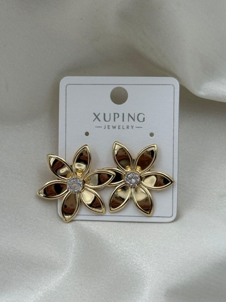 XUPING Küpe // K-XU-2032