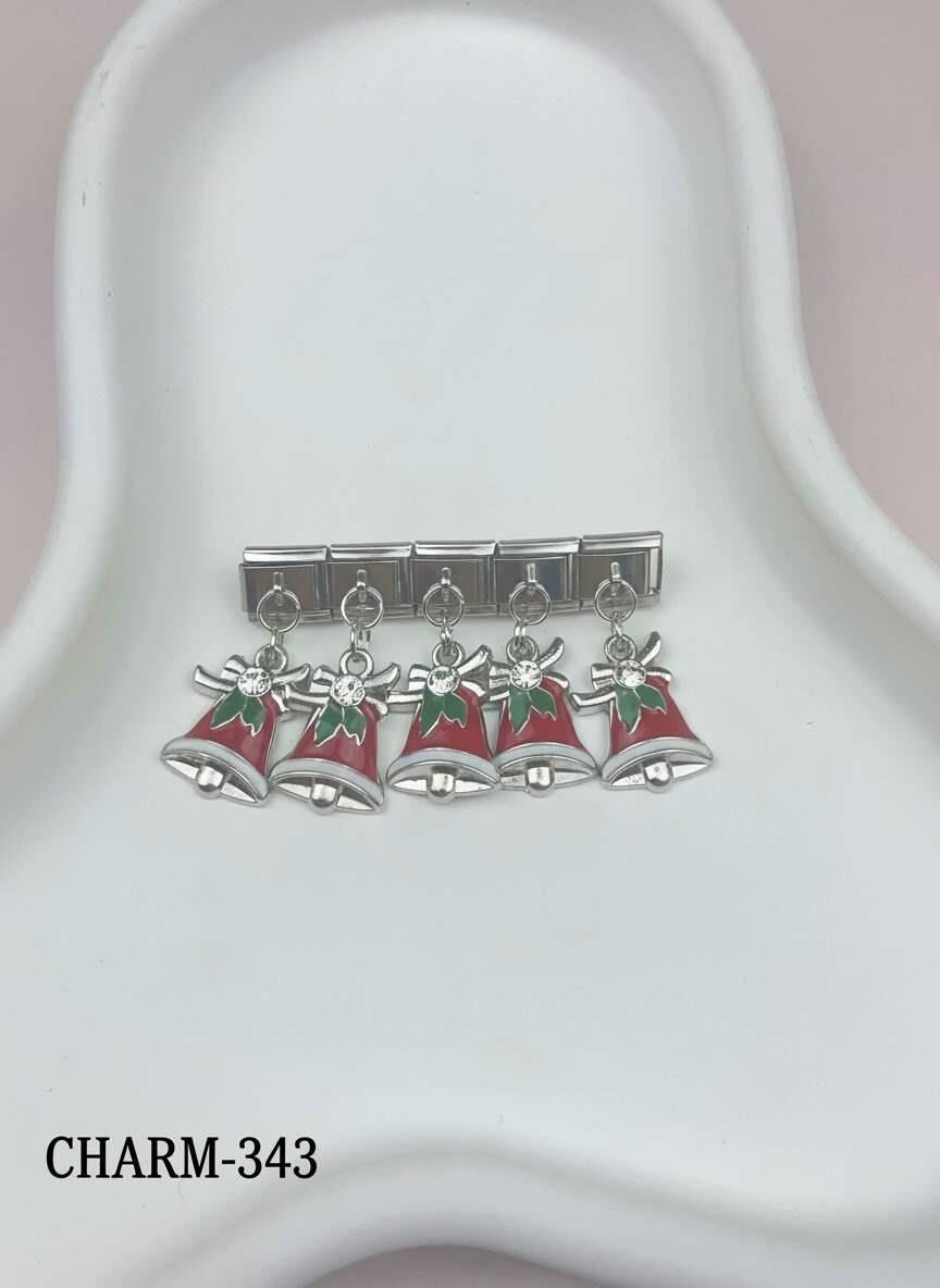 NMT Charm // CHARM-343