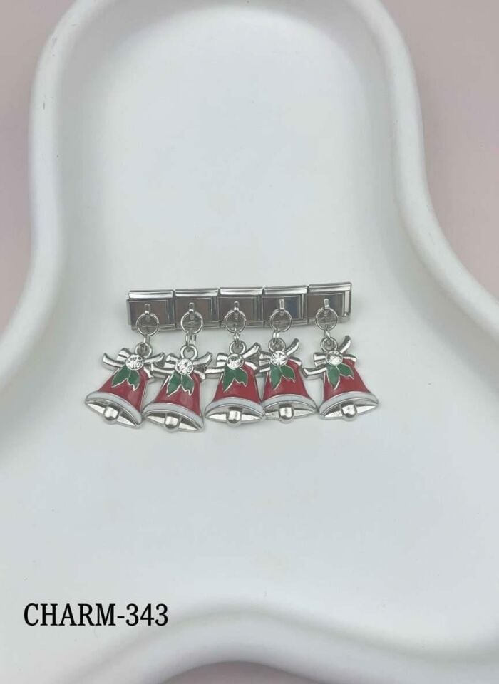 NMT Charm // CHARM-343