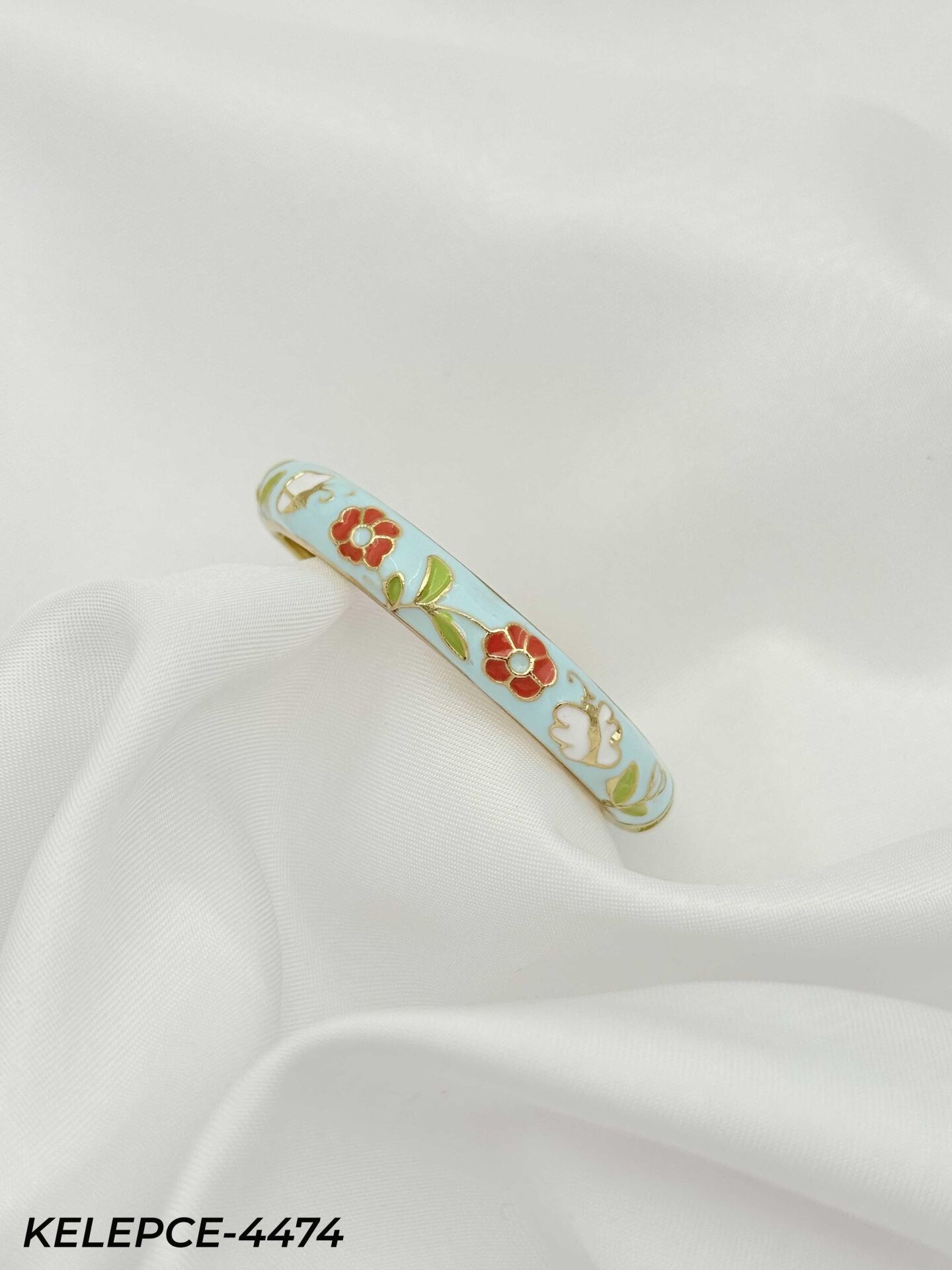 VIP Mineli Çocuk Kelepçesi // KELEPCE-4474