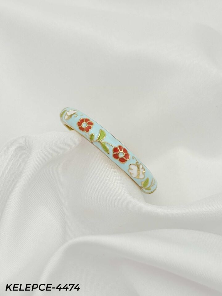 VIP Mineli Çocuk Kelepçesi // KELEPCE-4474