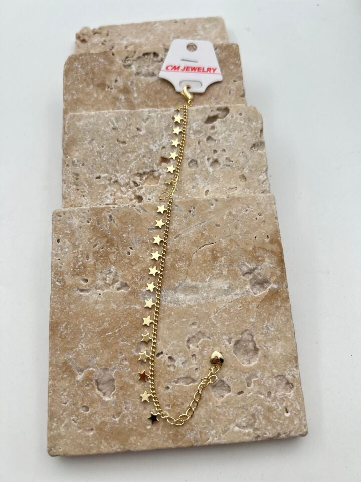 CM 14K Bileklik // BILEK-6354