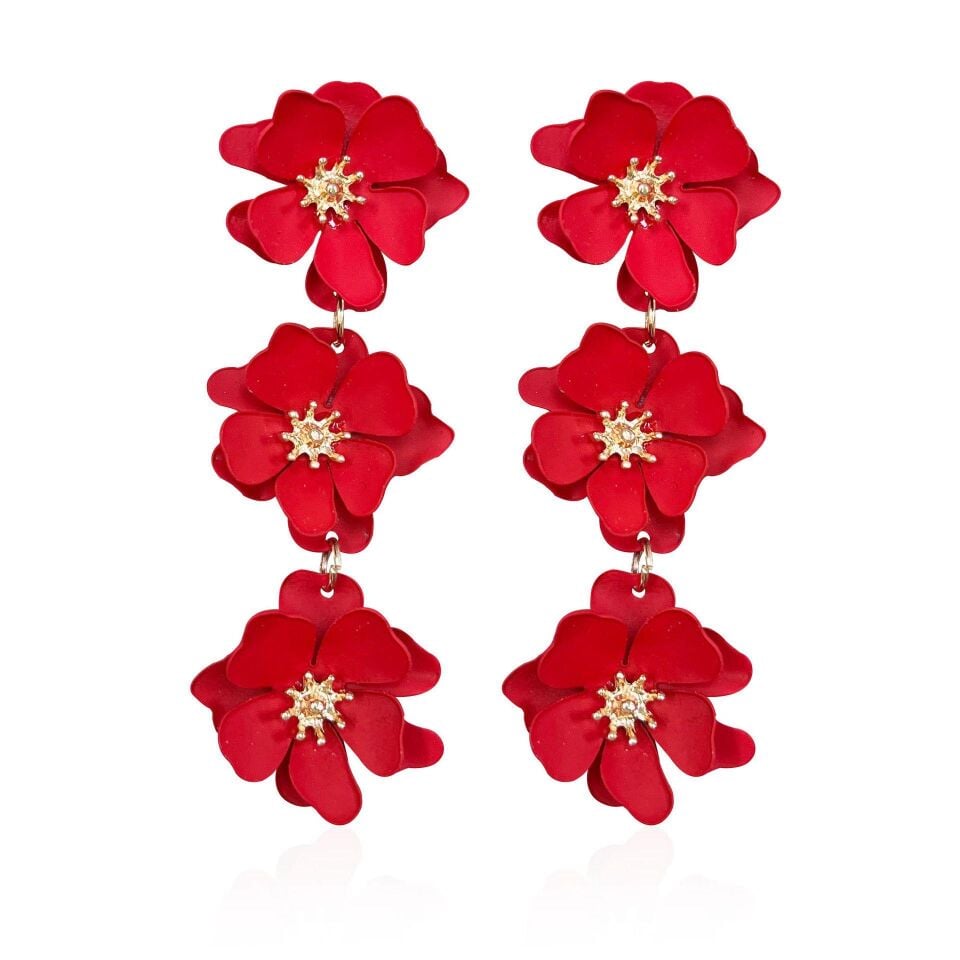 VIP COV Earring // IMPORT-3049