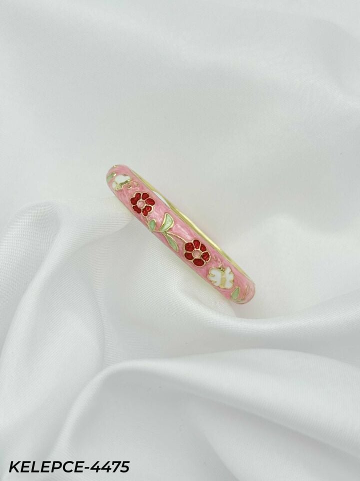 VIP Mineli Çocuk Kelepçesi // KELEPCE-4475