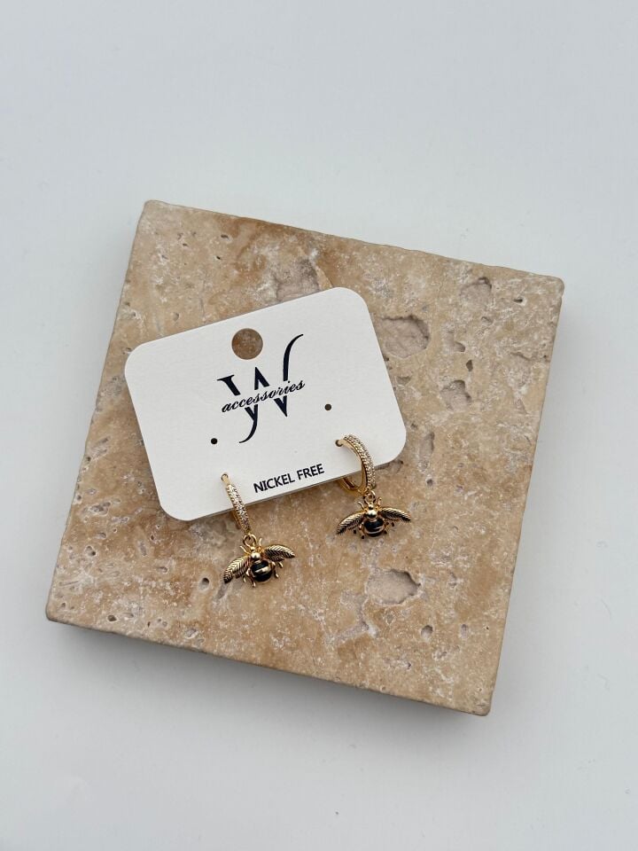 VIP Küpe // KÜPE-4220