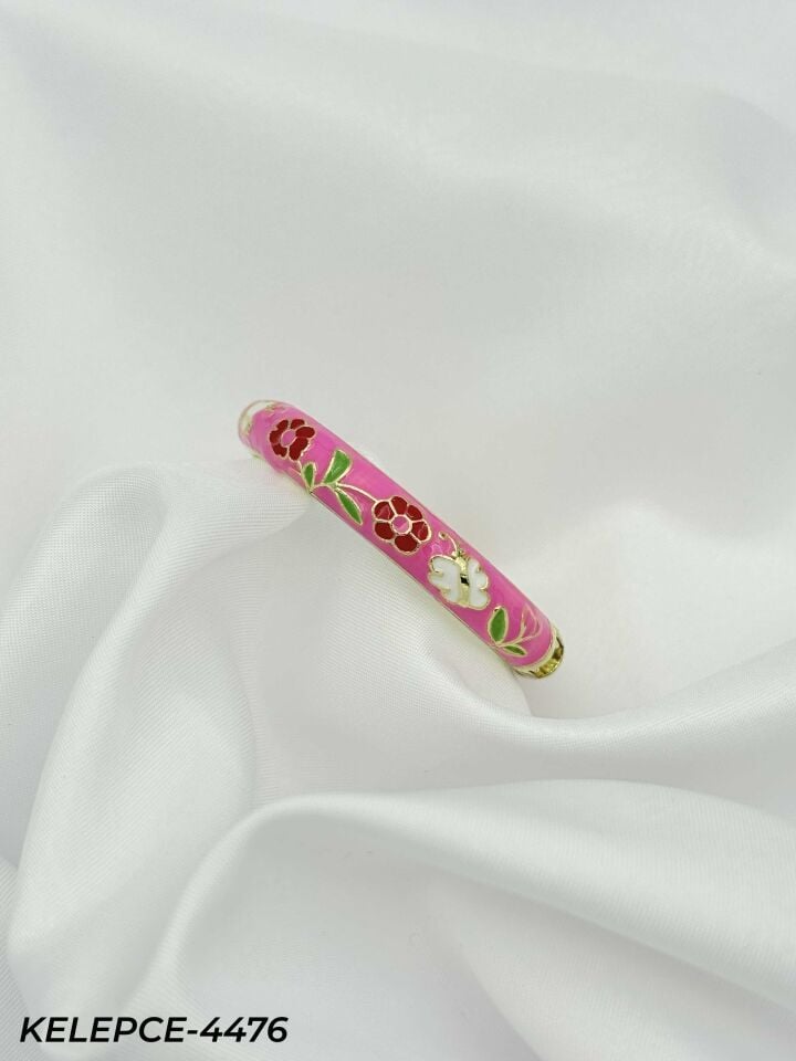 VIP Mineli Çocuk Kelepçesi // KELEPCE-4476