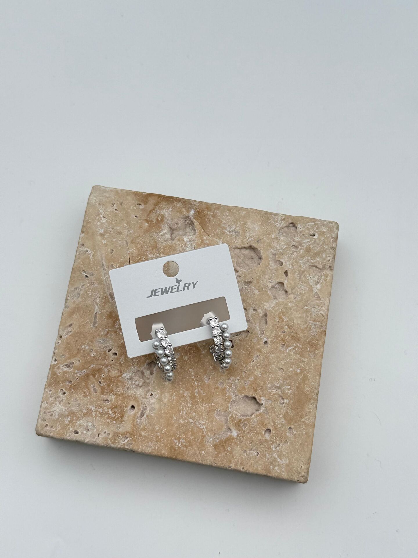 VIP Küpe // KÜPE-4223