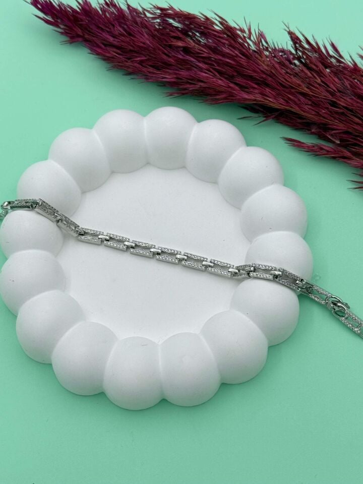 CM  14K Bileklik // BILEK-4992