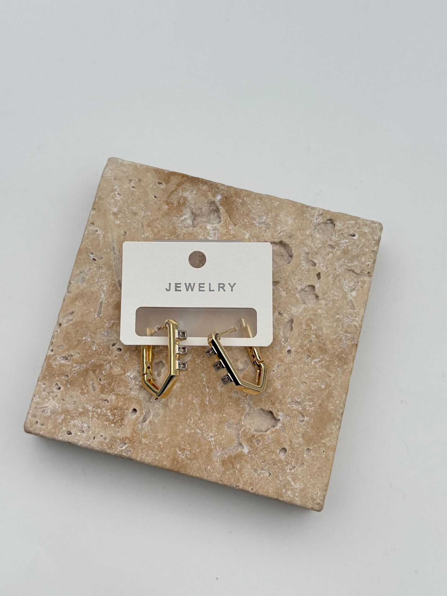 VIP Küpe // KÜPE-4226