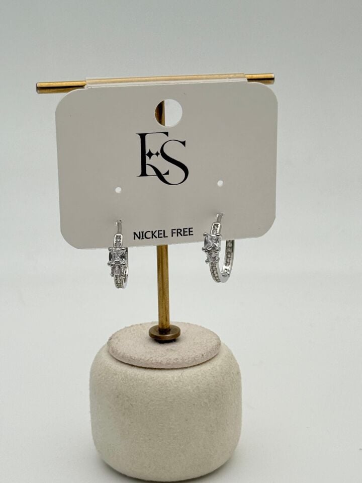 VIP Küpe // KÜPE-4232