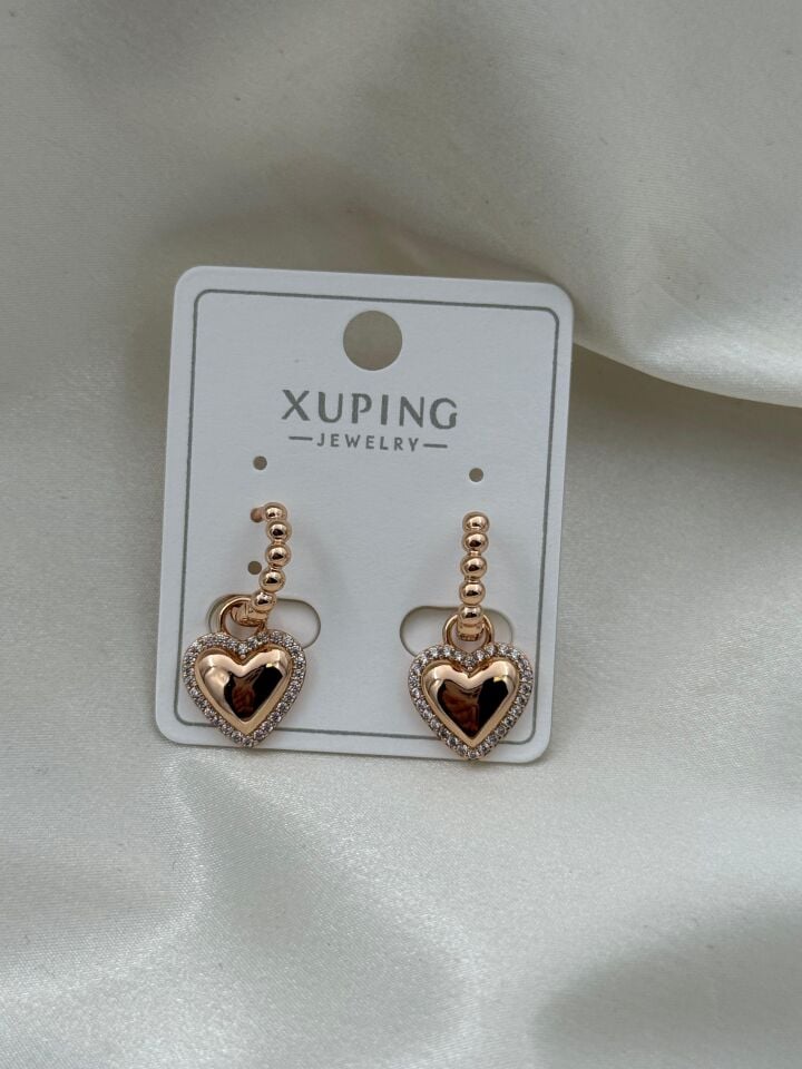 XUPING Küpe // K-XU-2039
