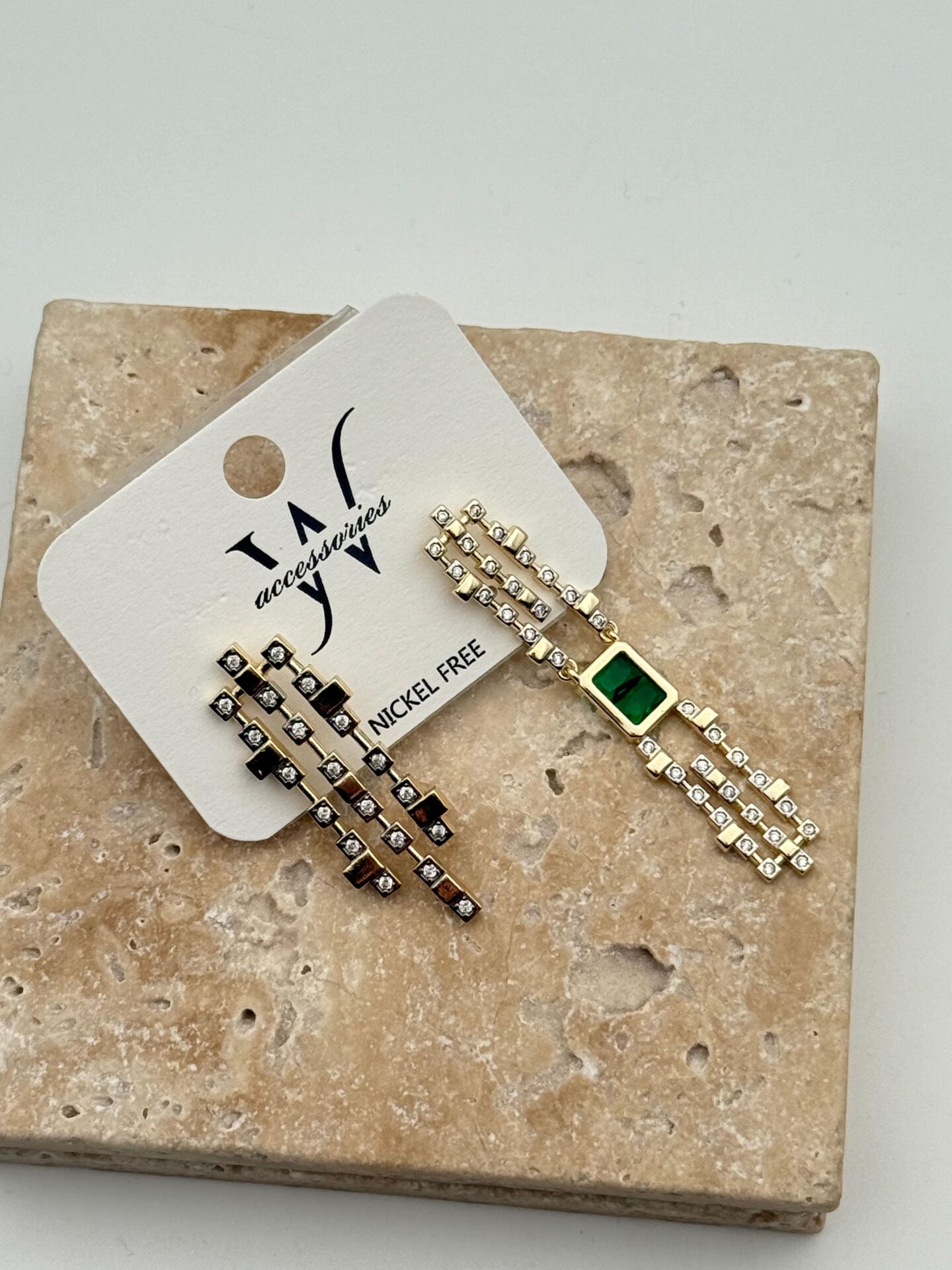 VIP Küpe // KÜPE-4234