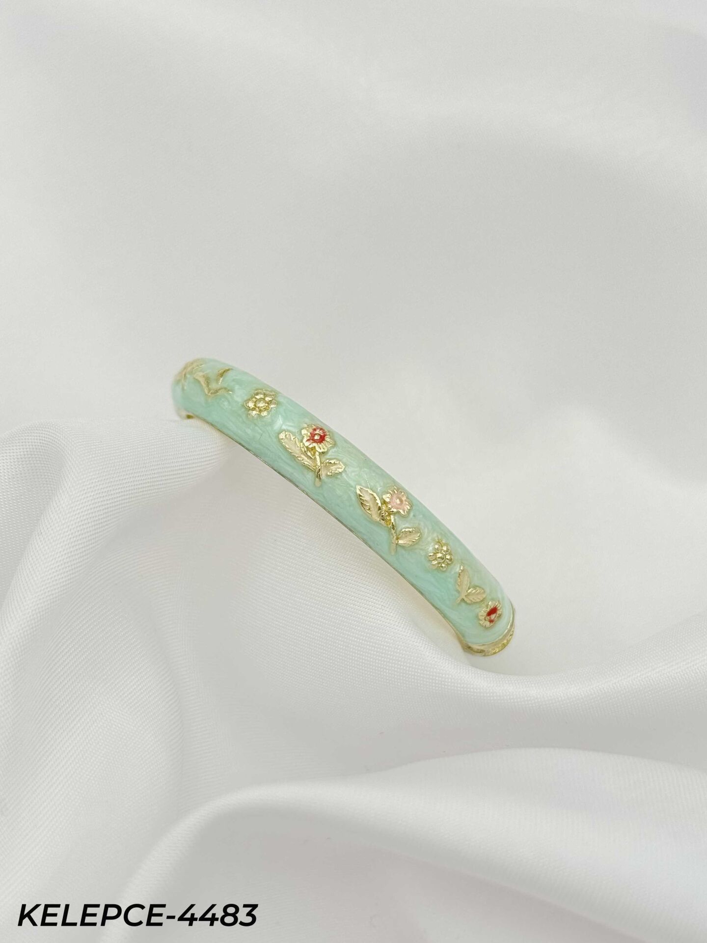 VIP Mineli Çocuk Kelepçesi // KELEPCE-4483