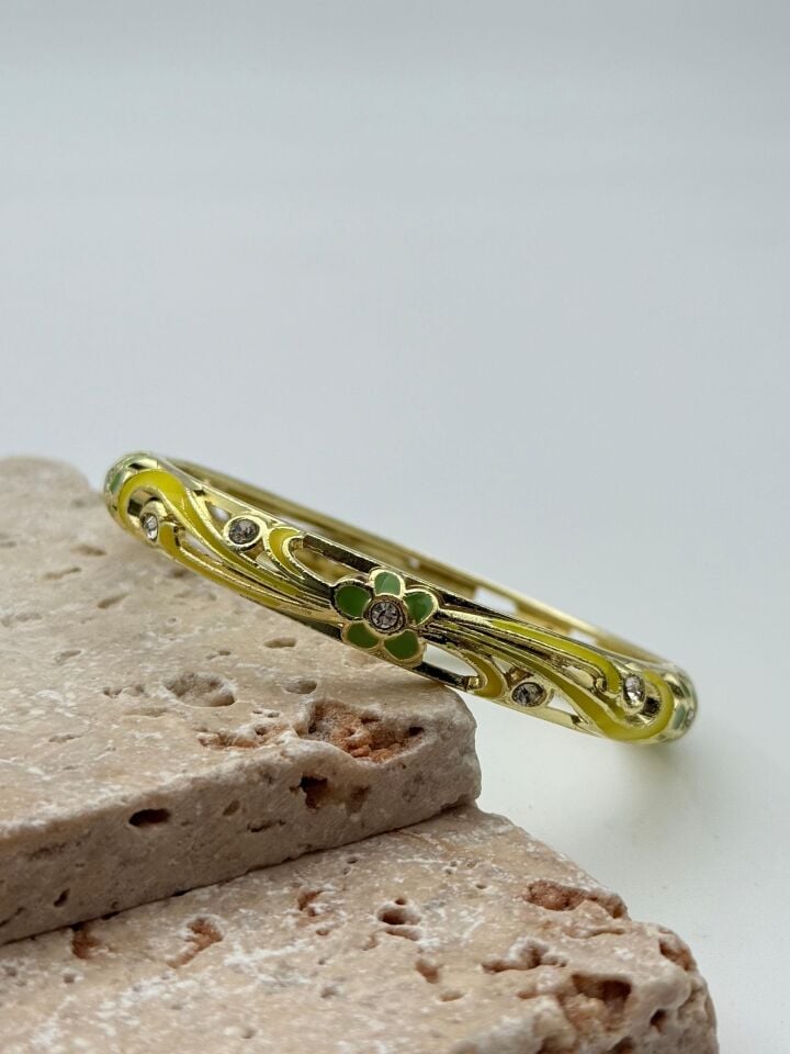 VIP Emaillierte Handschellen // KELEPCE-3678