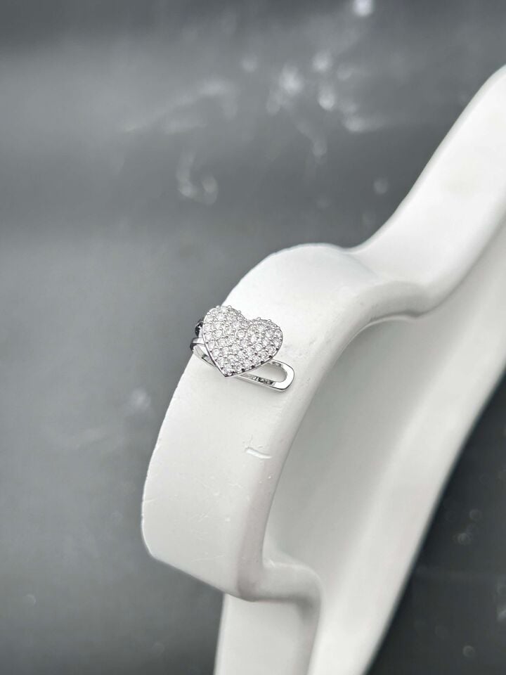EARCUFF Kıkırdak Küpe // EARCUFF-391
