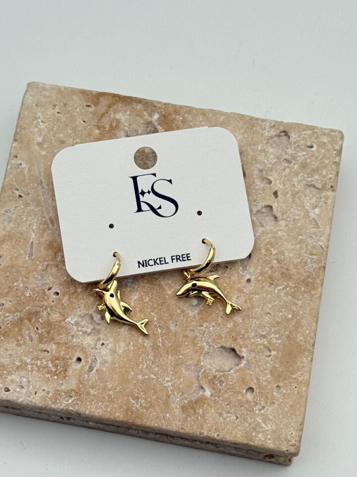 VIP Küpe // KÜPE-4236