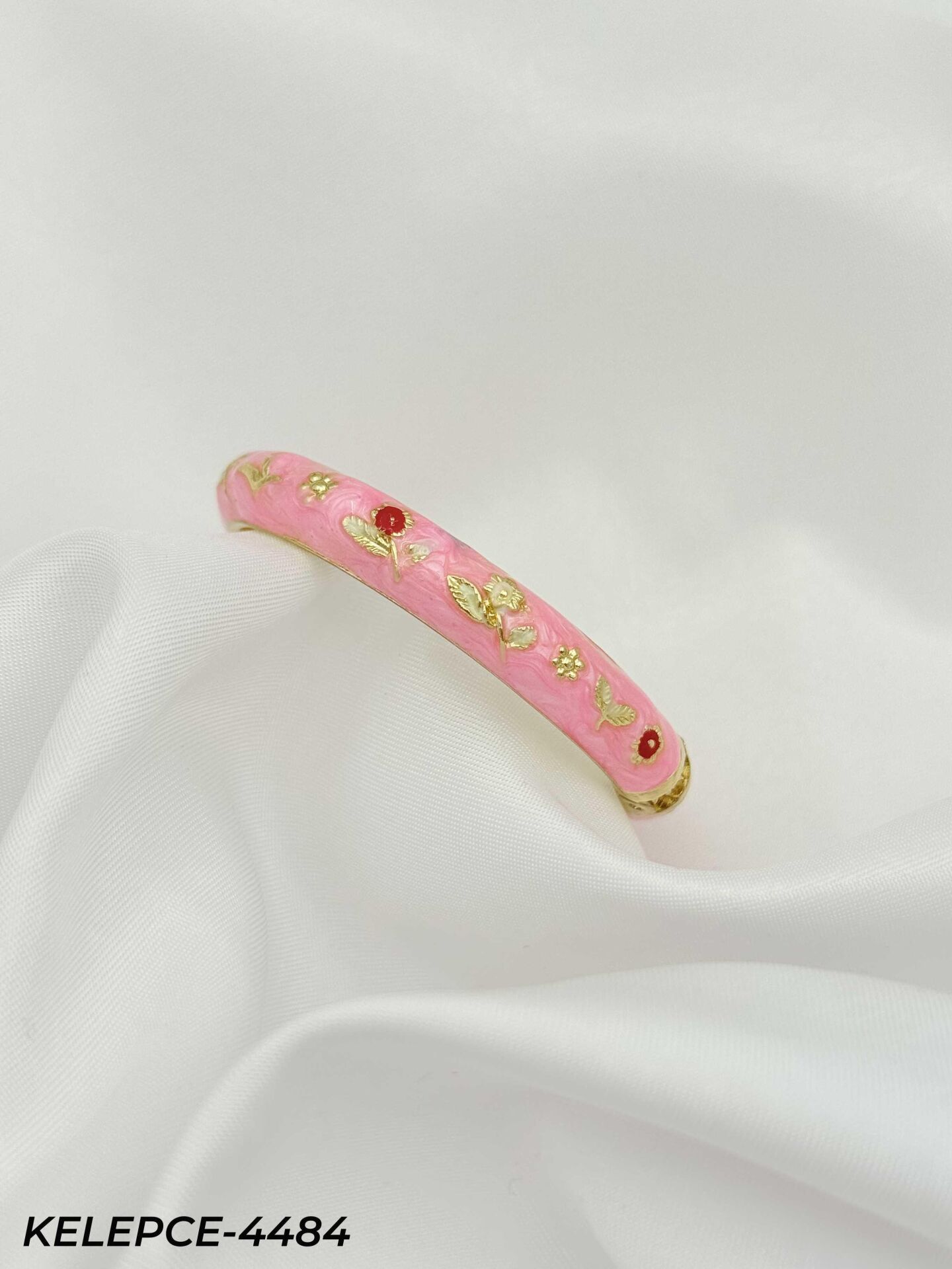 VIP Mineli Çocuk Kelepçesi // KELEPCE-4484