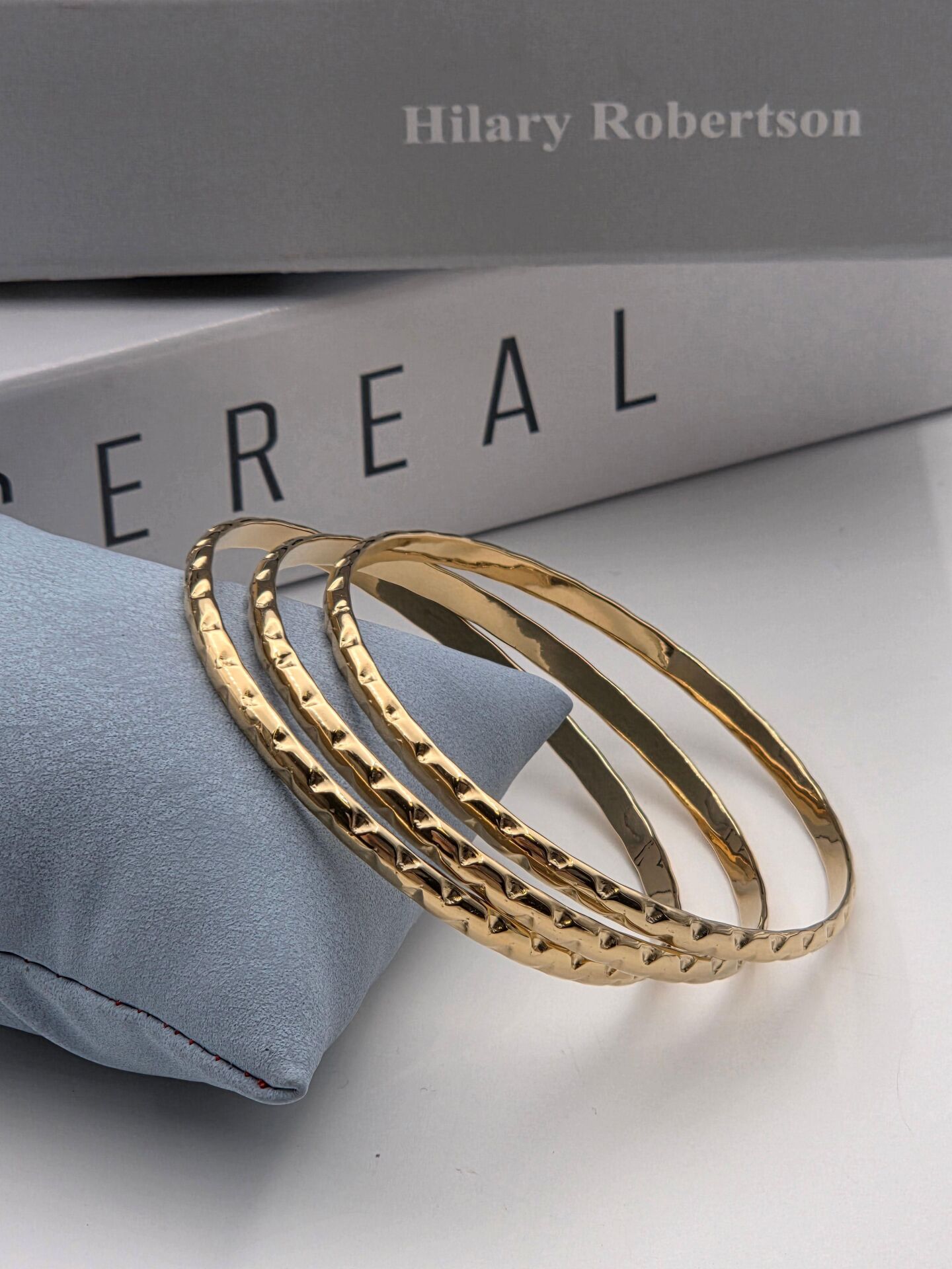 Çelik Bilezik 6.5 Boy (3'lü satılmaktadır) // KELEPCE-3920