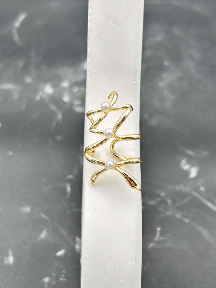 EARCUFF Kıkırdak Küpe // EARCUFF-392