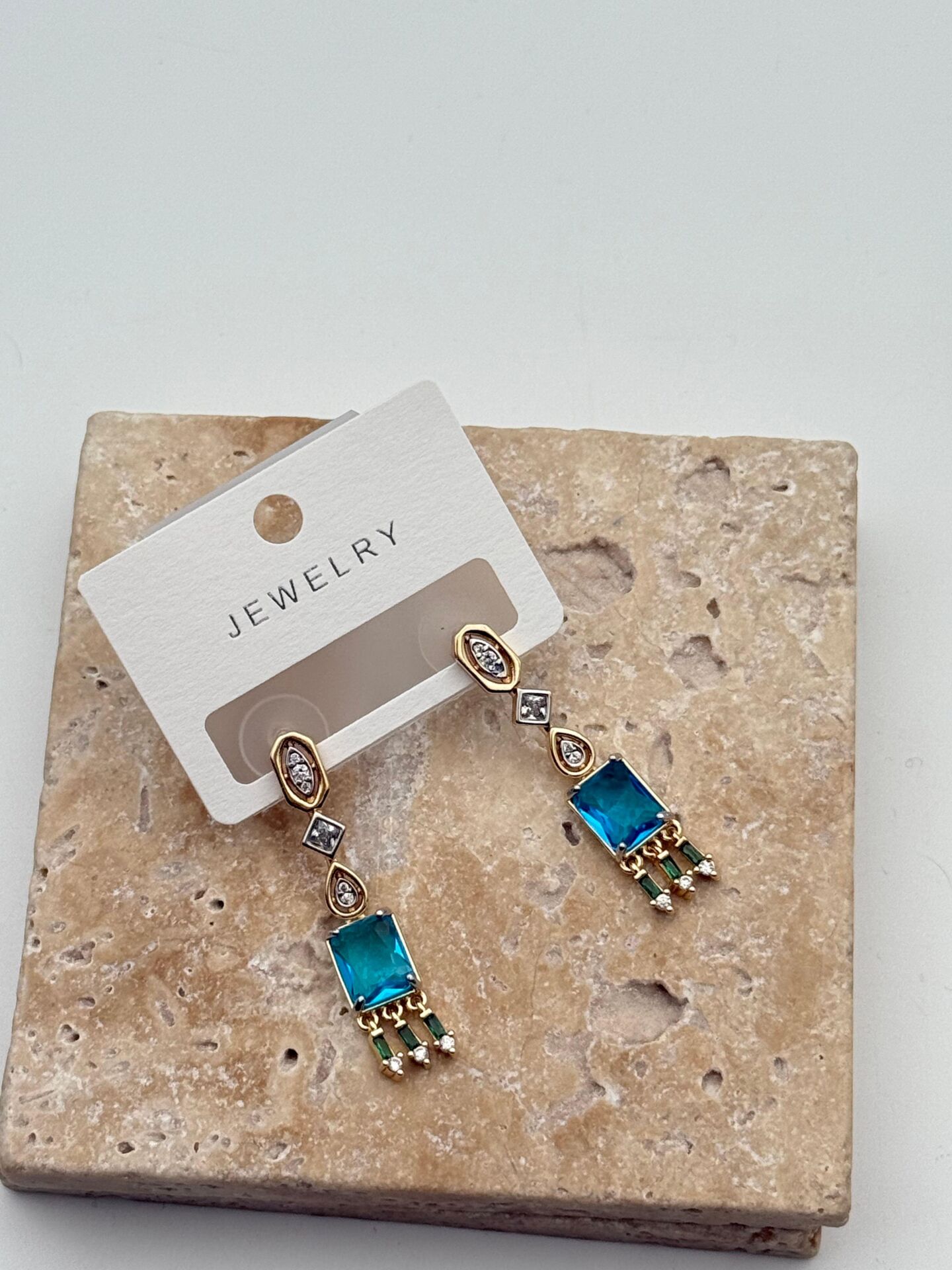 VIP Küpe // KÜPE-4239