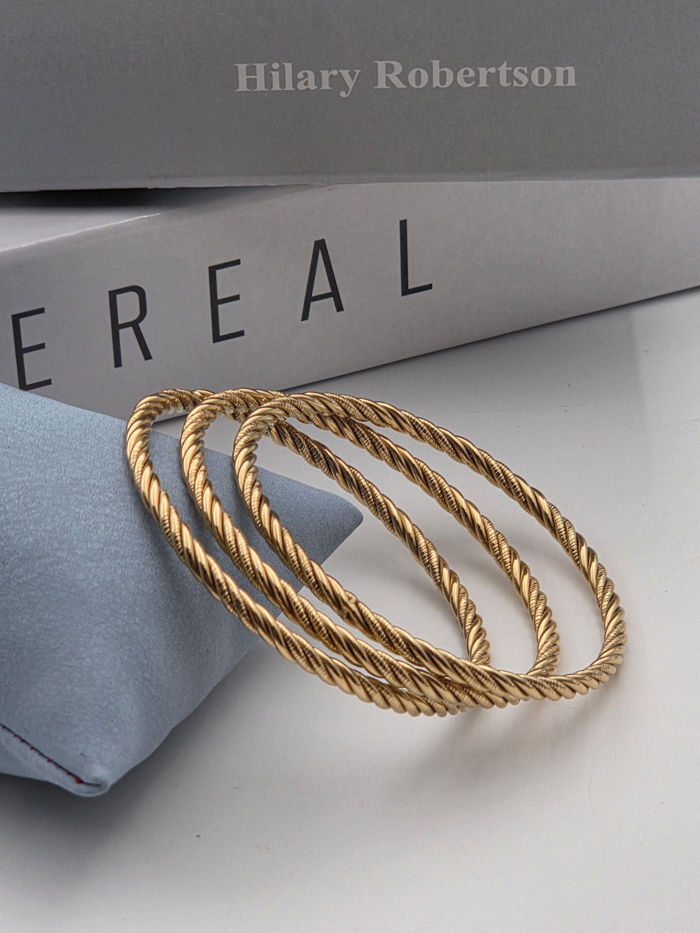 Çelik Bilezik 5.8 Boy (3'lü satılmaktadır) // KELEPCE-3921