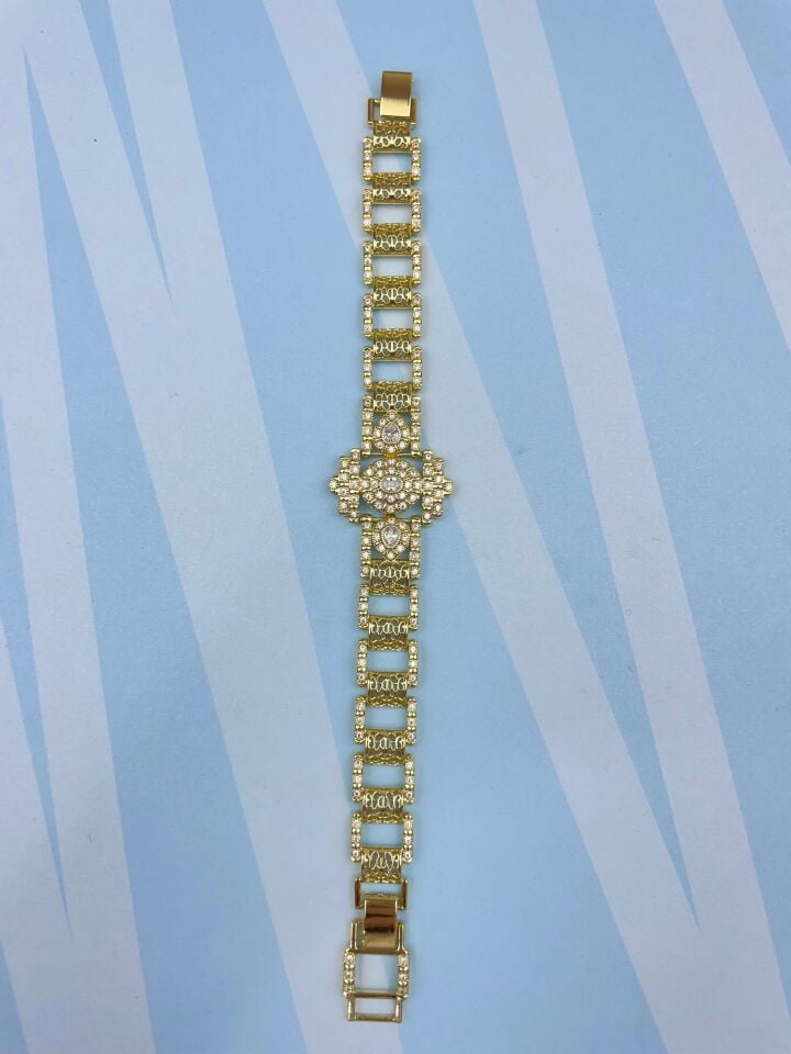 XUPING Bracelet // WRIST-2904