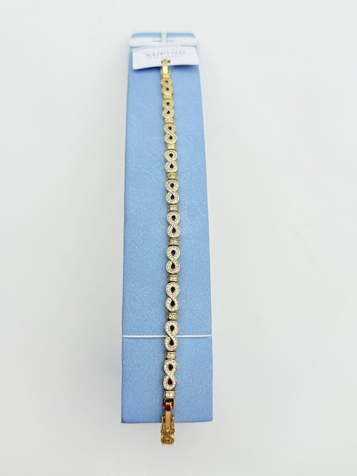 XUPING Armband // WRIST-6074