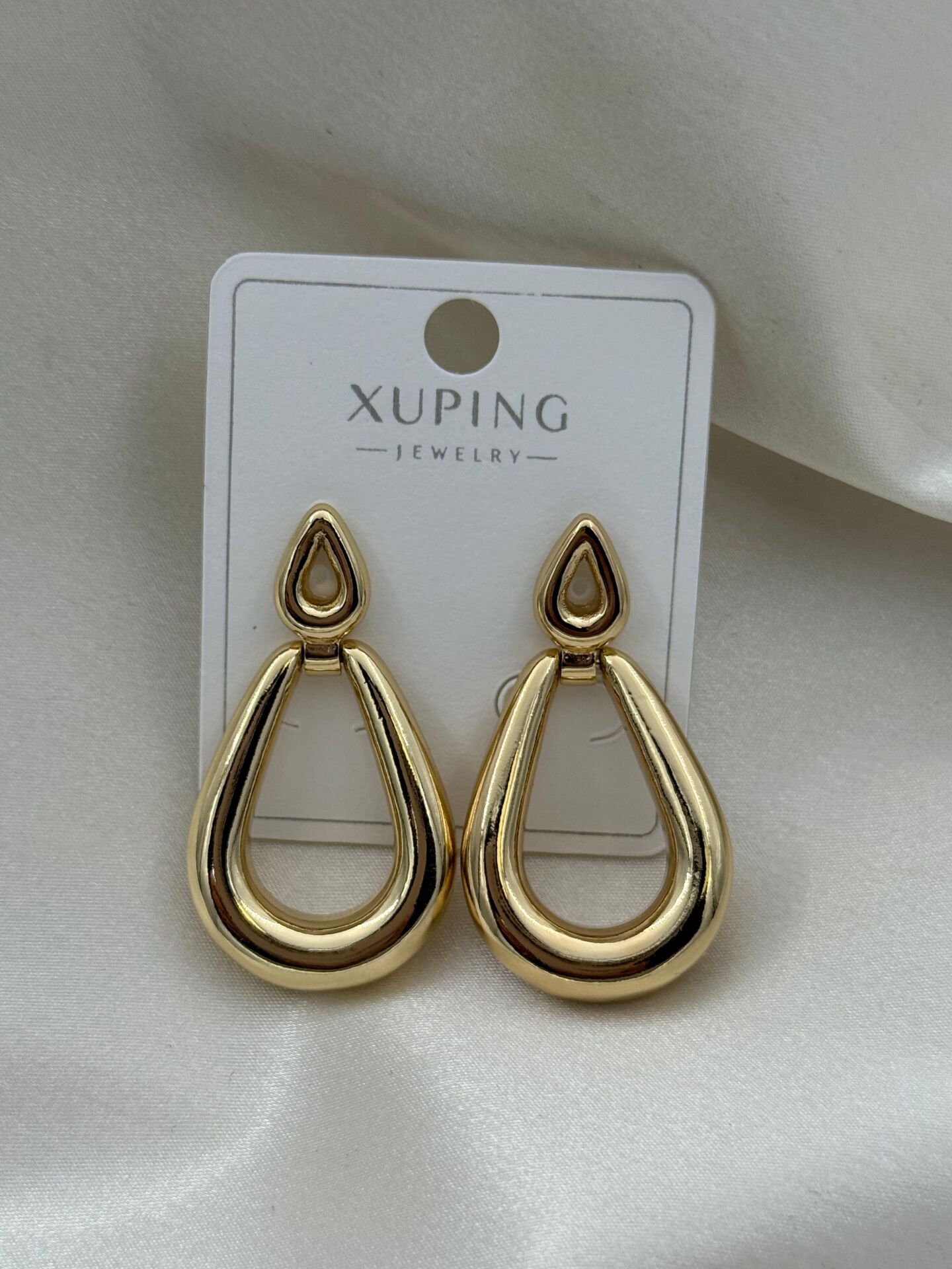 XUPING Küpe // K-XU-2044