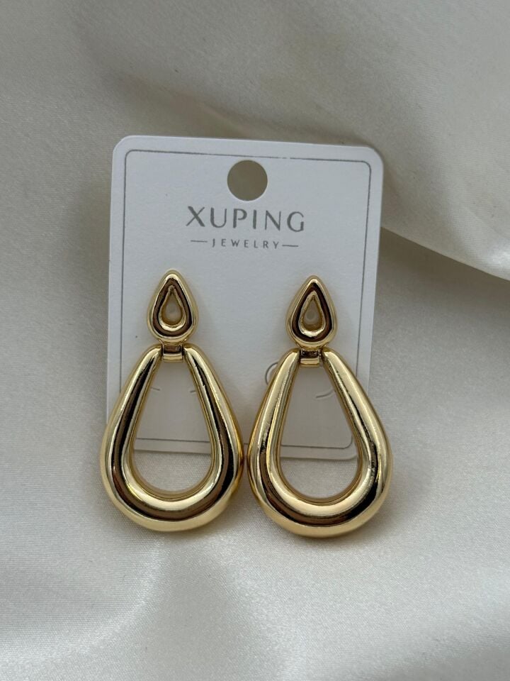 XUPING Küpe // K-XU-2044