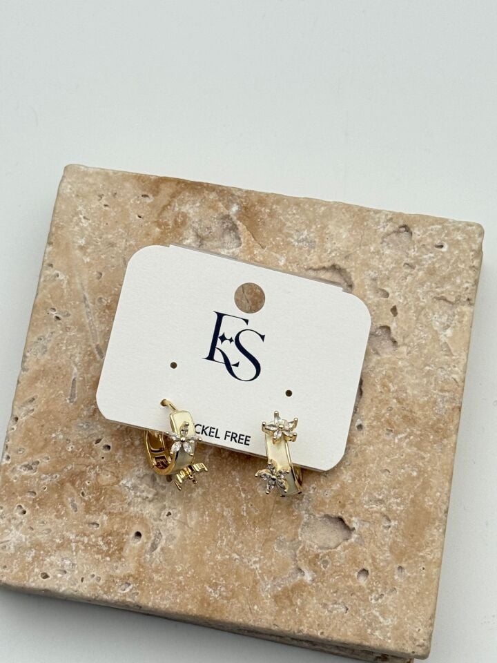 VIP Küpe // KÜPE-4246