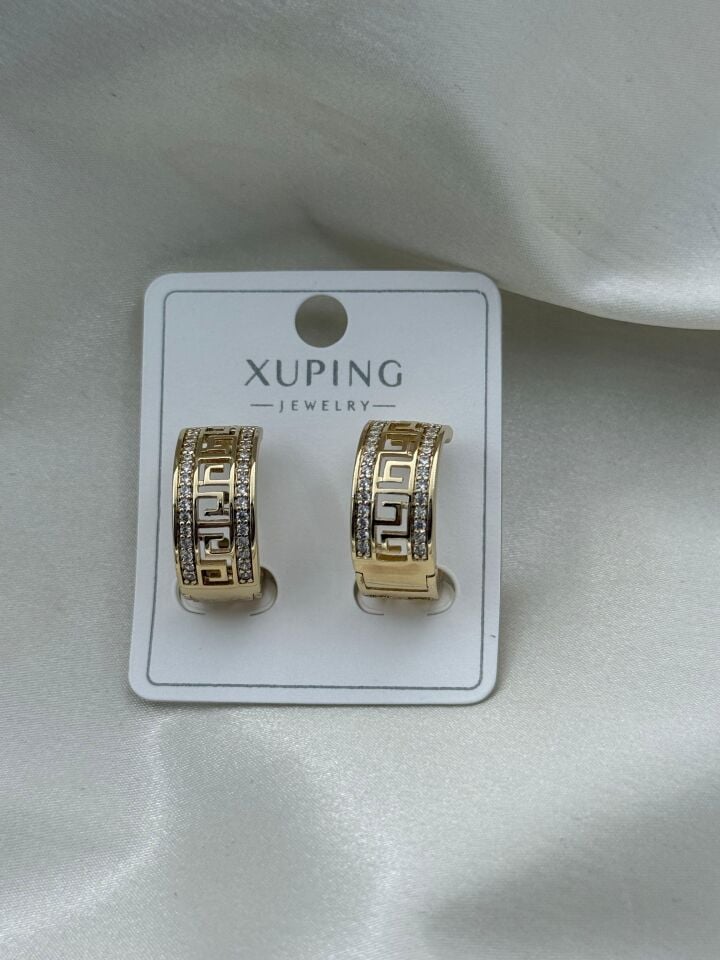 XUPING Küpe // K-XU-2045