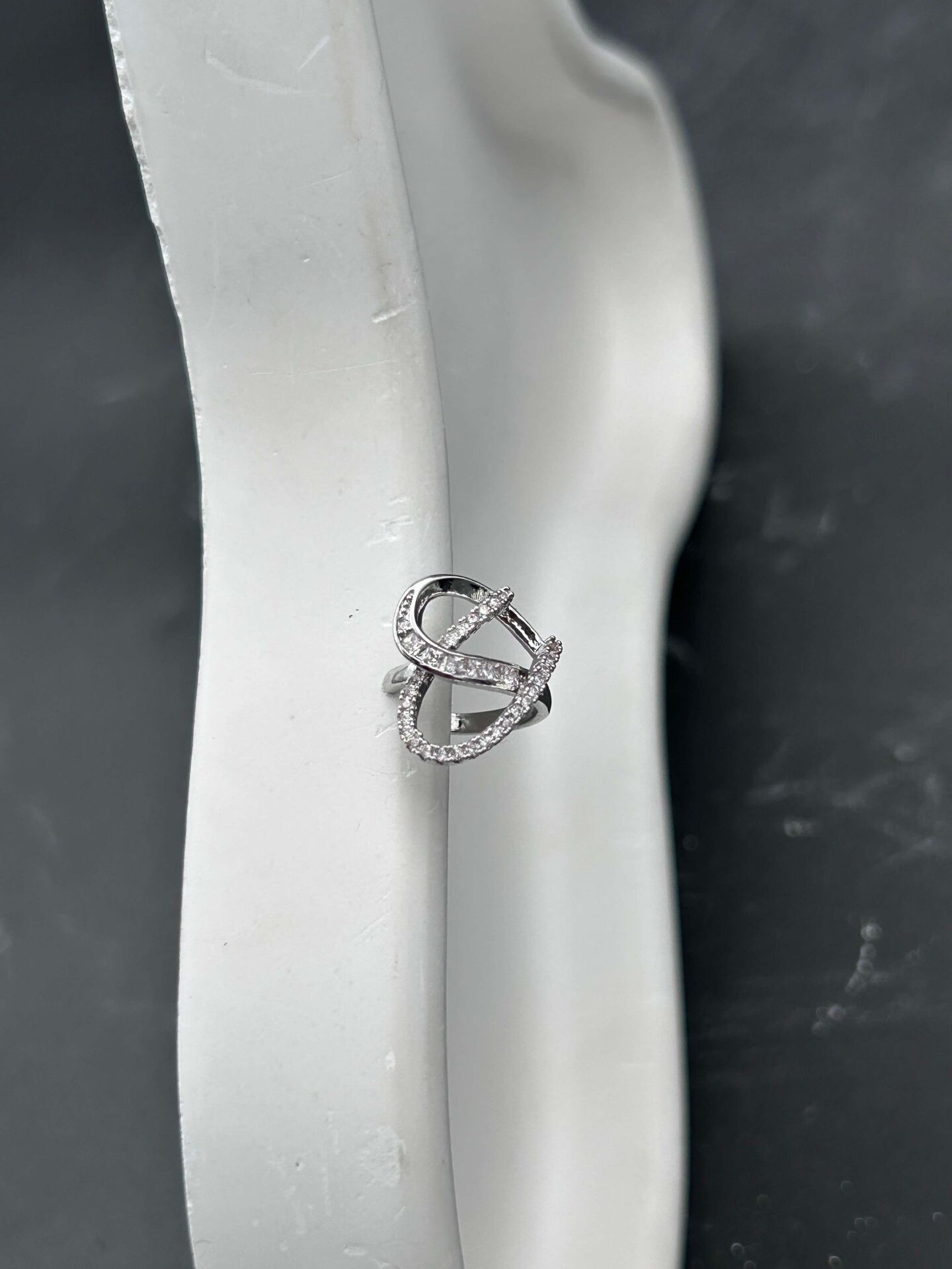 EARCUFF Kıkırdak Küpe // EARCUFF-396