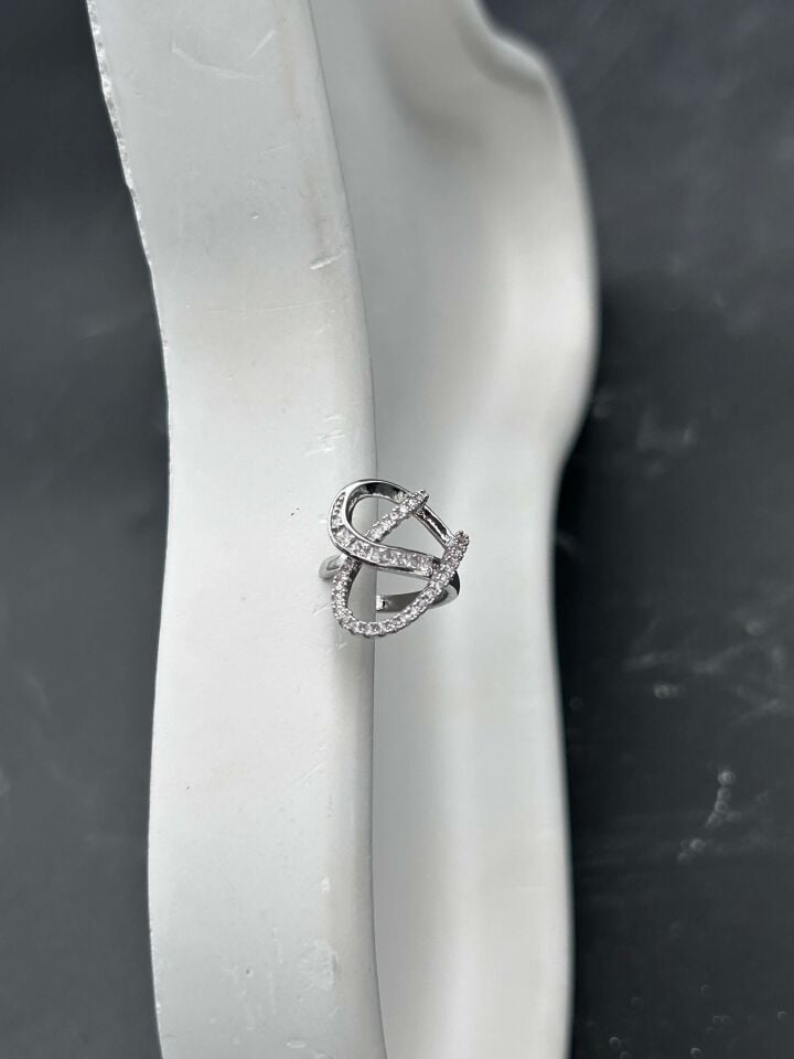 EARCUFF Kıkırdak Küpe // EARCUFF-396