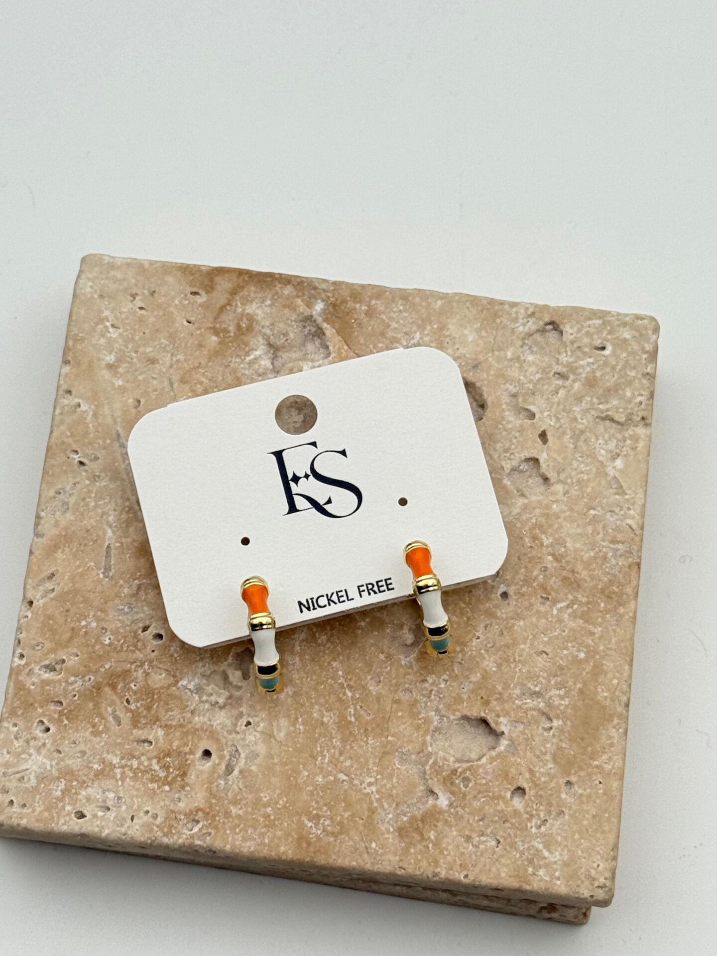 VIP Küpe // KÜPE-4248