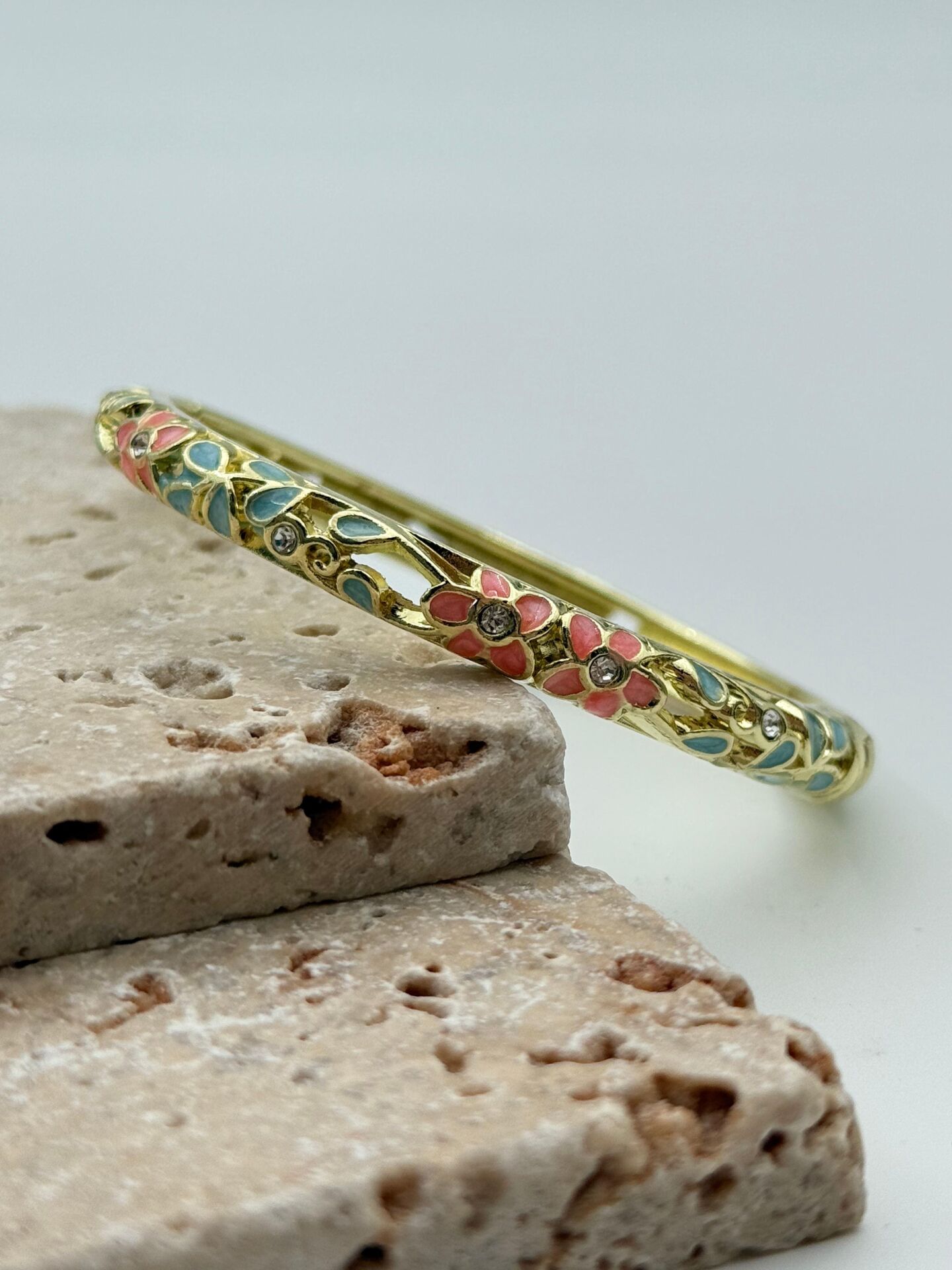 VIP Mineli Kelepçe // KELEPCE-3684