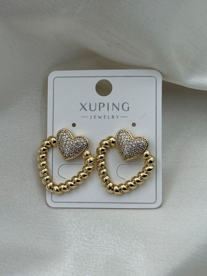 XUPING Küpe // K-XU-2046