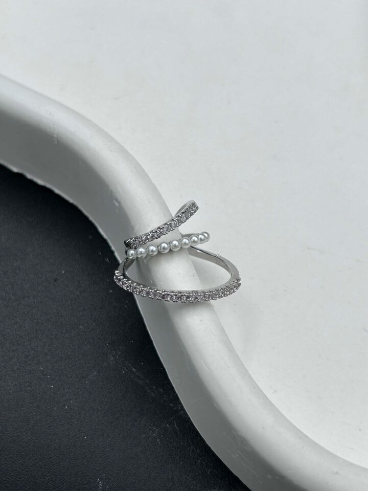 EARCUFF Kıkırdak Küpe // EARCUFF-397