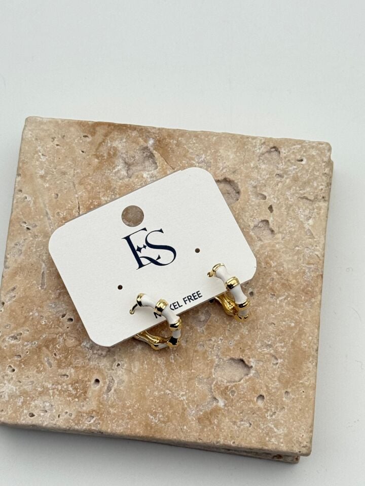 VIP Küpe // KÜPE-4250