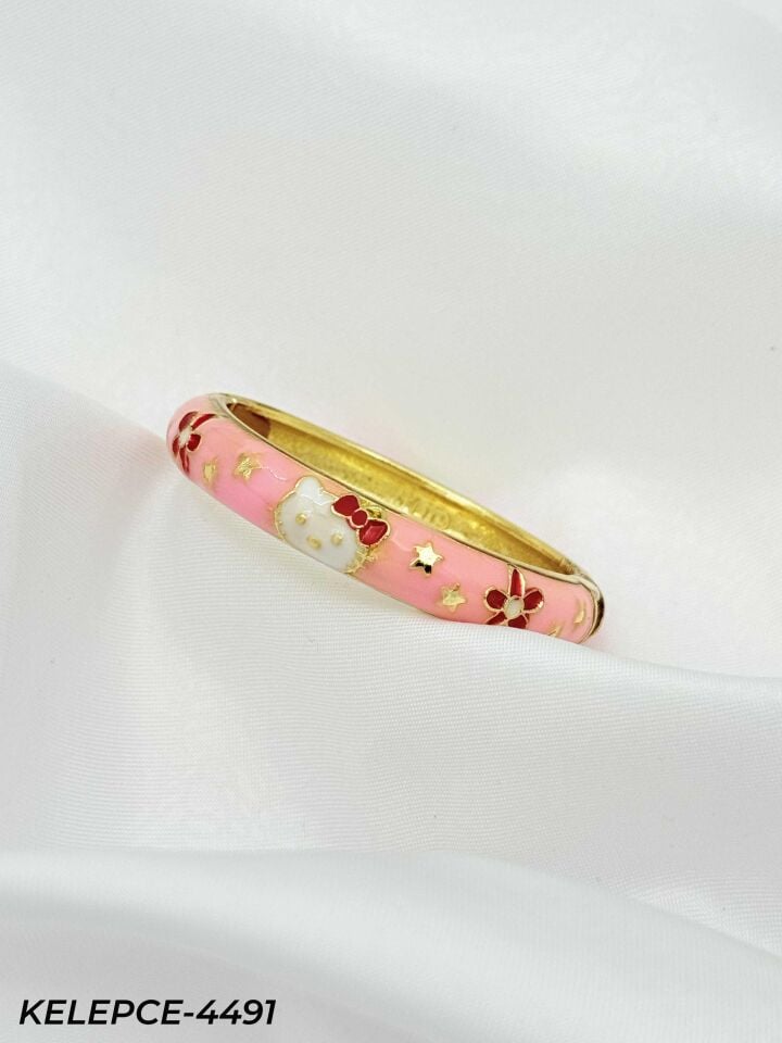 VIP Mineli Çocuk Kelepçesi // KELEPCE-4491