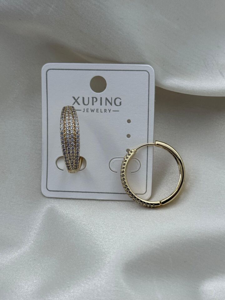 XUPING Küpe // K-XU-2047