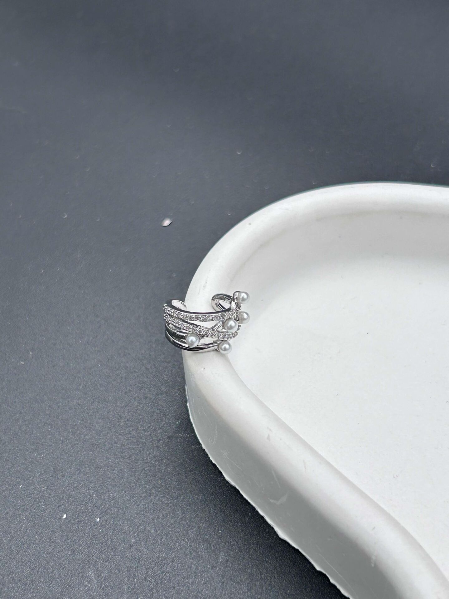 EARCUFF Kıkırdak Küpe // EARCUFF-398