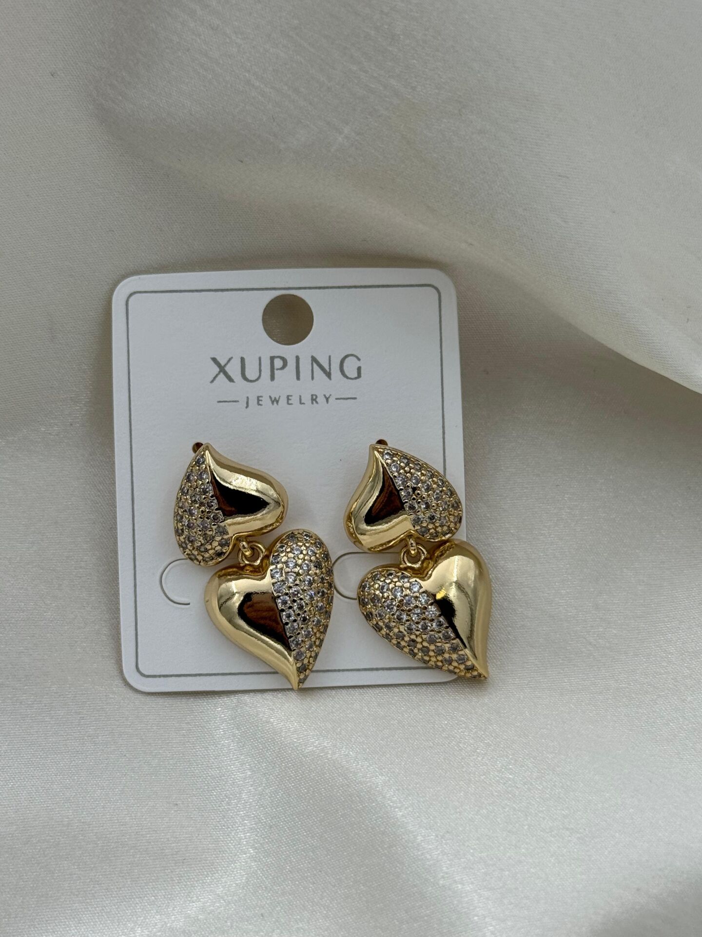 XUPING Küpe // K-XU-2049