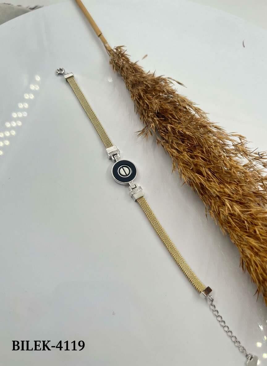 VIP Özel Seri Bileklik // BILEK-4119