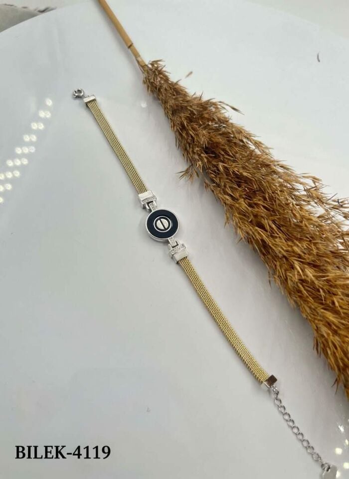 VIP Special Edition Bracelet // WRIST-4119