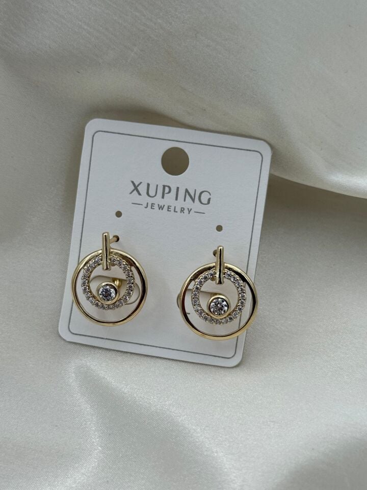 XUPING Küpe // K-XU-2050