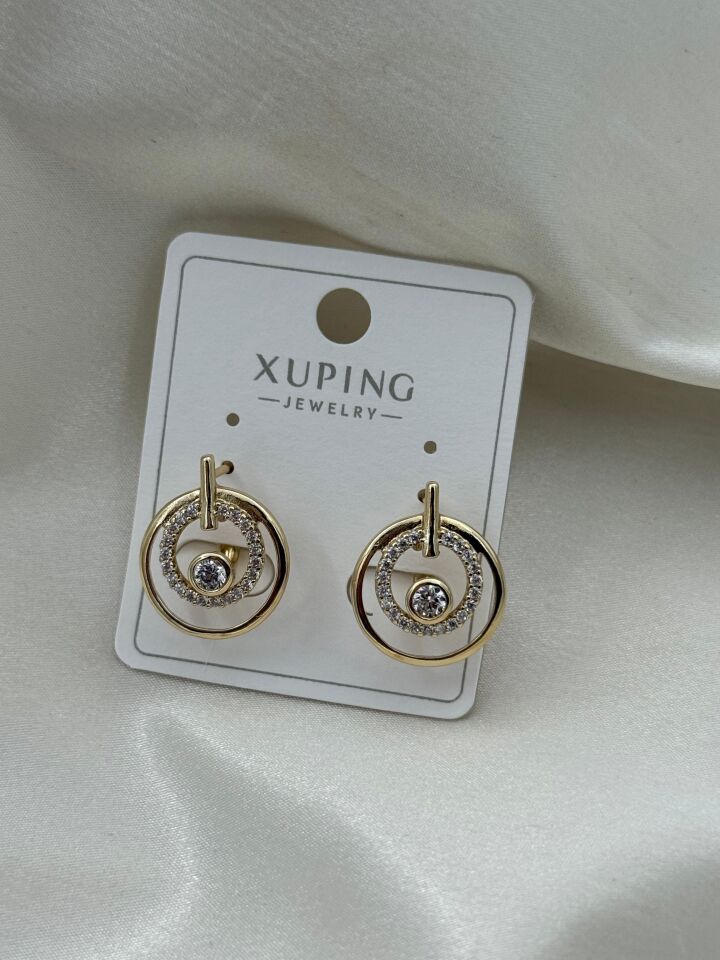 XUPING Küpe // K-XU-2050