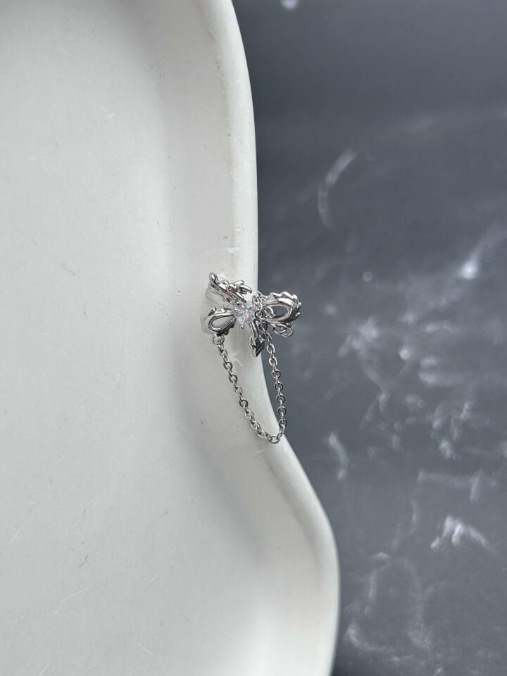 EARCUFF Kıkırdak Küpe // EARCUFF-401